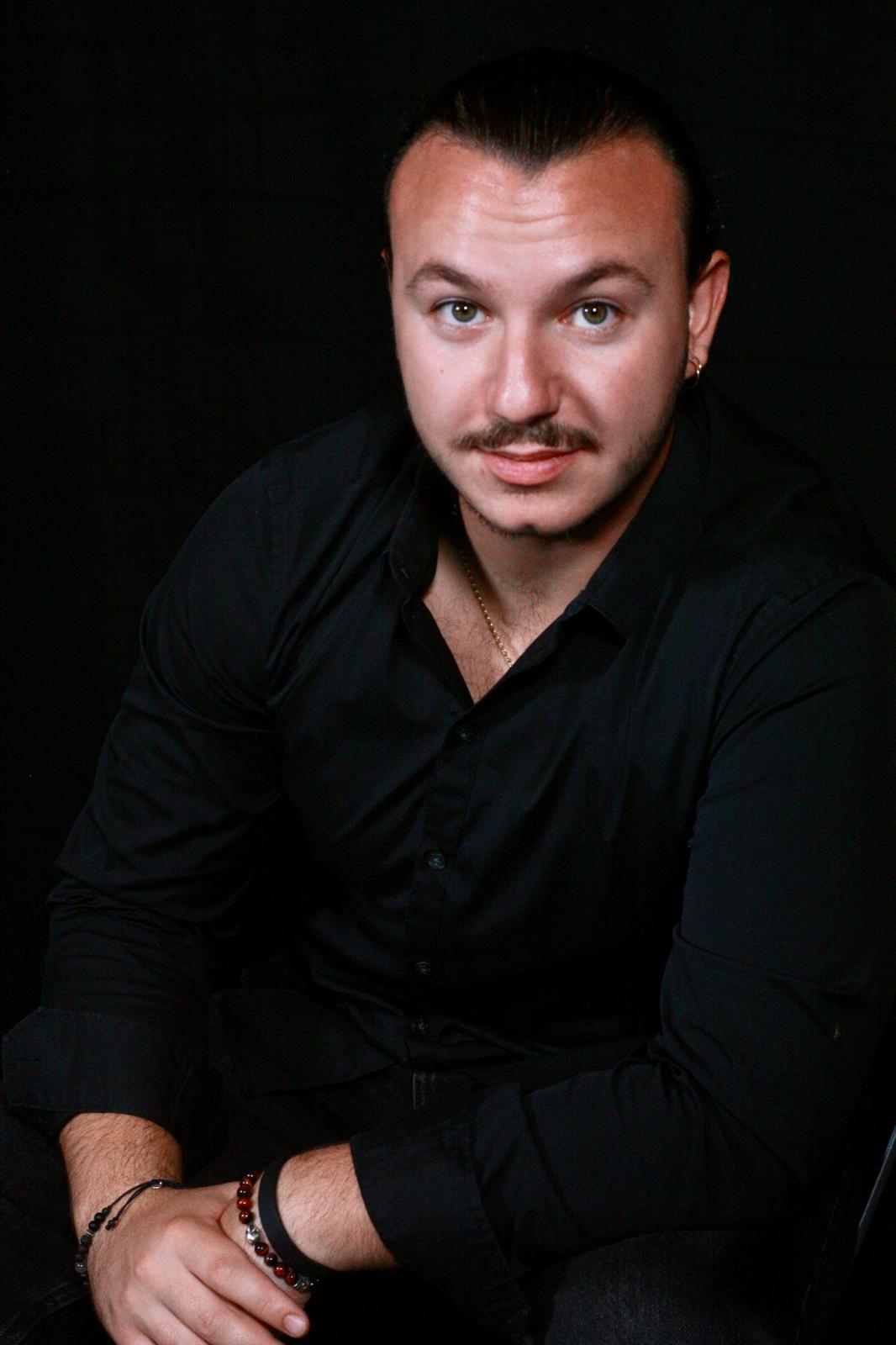 Gianni Vérité, formateur VaguExpans et expert en soin du nerf vague